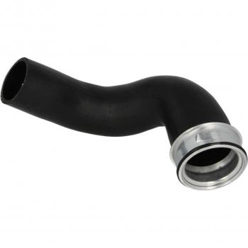 Manguera enfriador de aire THERMOTEC DCM014TT, tubo flexible de aire de sobrealimentación