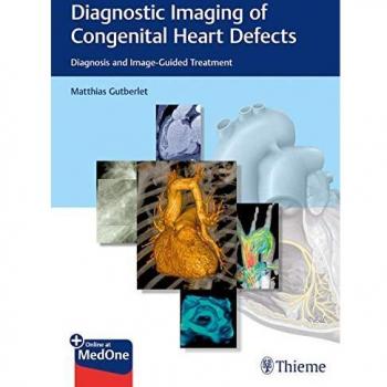 Diagnostic Imaging of Congenital Heart Defects: Diagnosis and Image-Guided Treatment