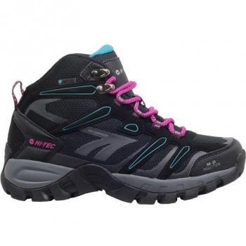 Botas de Montaña Hi-Tec Muflon Mid WP para Mujer