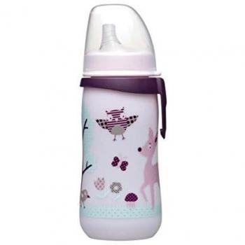 Nip - nacidos Copa, PP, 330 ml