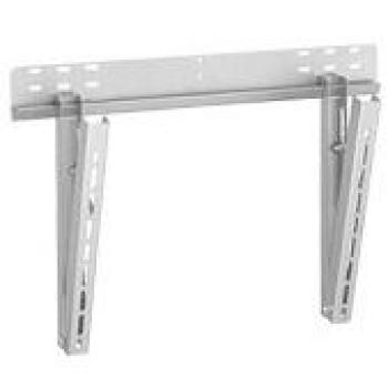 Soporte de Pared para TV Vogels VFW140, Ajustable, 26-50 Pulgadas, Color Negro