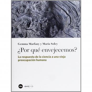 ¿Por qué envejecemos?: 13