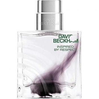 David Beckham Inspired By Respect Eau de Toilette for Men 40 ml
