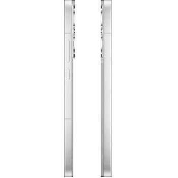 OPPO Reno13 5G Smartphone - Plume White, 12GB RAM, 256GB Storage, 6.6 AMOLED, MediaTek Dimensity 8350, Dual SIM, IP69 Rating, 5600mAh