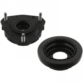 Copela de amortiguador FEBI BILSTEIN 37227, suspensión de ruedas, compatible con varios modelos de vehículos, fabricada en materiales de alta calidad para garantizar durabilidad y rendimiento óptimo, diseñada para absorber impactos y mejorar la