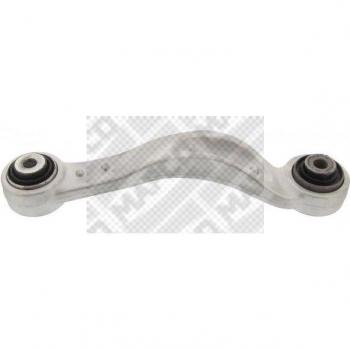 MAPCO Control Arm 55614 - Barra oscilante de suspensión de ruedas, fabricada en materiales duraderos, diseño optimizado para mejorar la estabilidad y el manejo del vehículo, compatible con múltiples modelos de automóviles, incluye todos los component