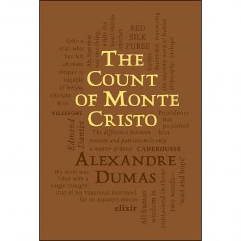 The Count of Monte Cristo - Classic Novel by Alexandre Dumas