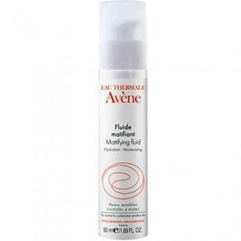 Avéne Fluido Matificante Pieles Normales Mixtas 50 ml