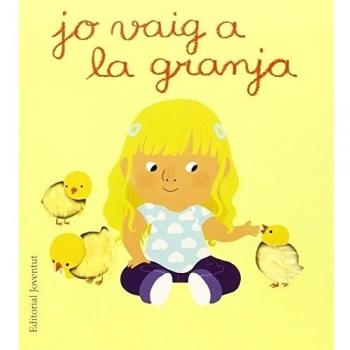 Jo vaig a la granja