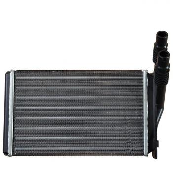 NRF 53554 Heat Exchanger, interior heating