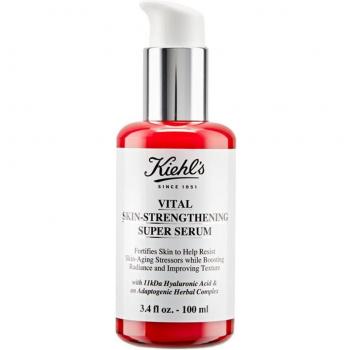 Kiehl's Vital Skin-Strengthening Hyaluronic Acid Anti-Aging Super Serum 100ml