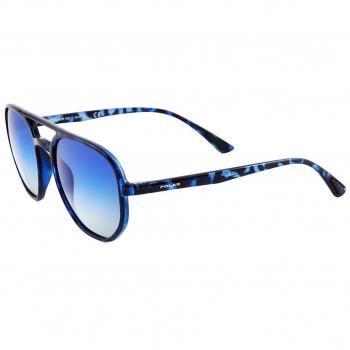 Polar 4006 Polarized 420 Men's Tortoiseshell Sunglasses 53mm