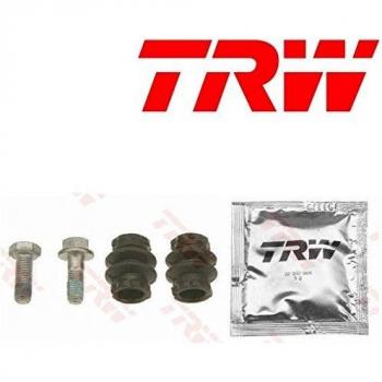 Kit de reparación de pinza de freno TRW AUTOMOTIVE ST1277
