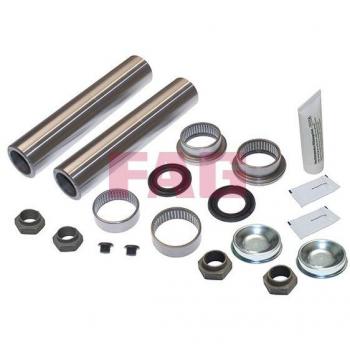 Kit de reparación de muñón del eje FAG 830 0050 30 para PEUGEOT 206 y 206+