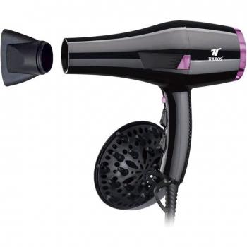 Secador de pelo THULOS TH-HD2025