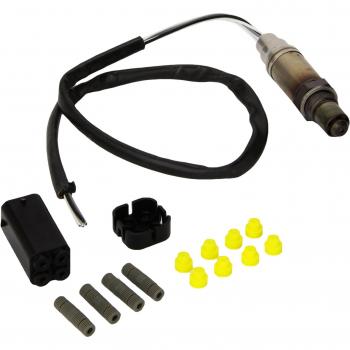 Bosch 0258986505 - Sonda Lambda Universal, con Conector Patentado por Bosch