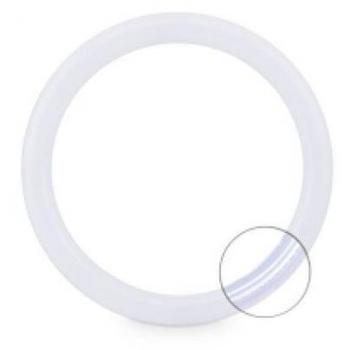 Tubo LED Circular GSC 32W 6500K con Conector G10q y Diseño Elegante