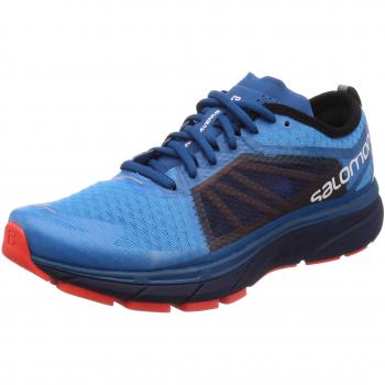 Salomon Sonic Ra, Zapatillas de Trail Running Hombre, Multicolor