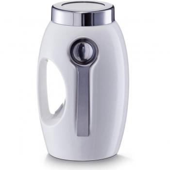 Zeller 19811 - Tarro con cuchara