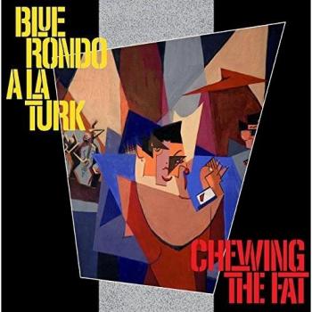 Chewing The Fat - Deluxe Edition