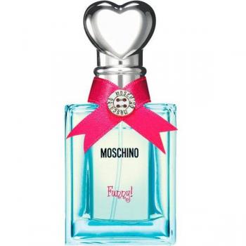 Moschino Funny! Eau de Toilette Spray, 50ml