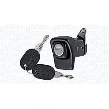 Manecilla de puerta MAGNETI MARELLI 350105001000 con cilindro de cierre delantero