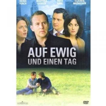 Auf ewig und einen Tag [Alemania] [DVD]