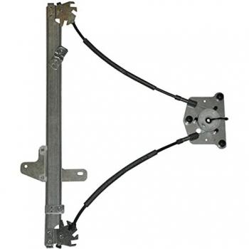 Mecanismo de elevalunas VALEO 850778 para PEUGEOT 407
