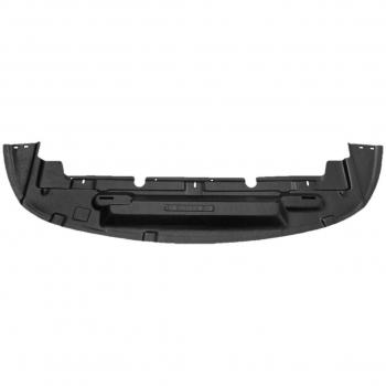 Cubierta de Motor REZAW PLAST para Ford Mondeo MK III (2000-2003) - Deflector de Aire y Aislamiento Acústico, Todas las Versiones Excepto ST
