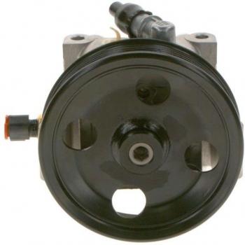 Bomba de engranaje de dirección hidráulica BOSCH K S01 000 056