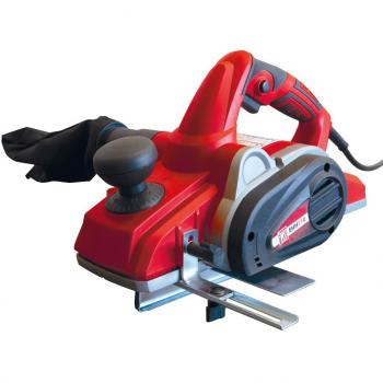 Cepilladora eléctrica Holzmann EHH110 con Mesa de Grabación y Potencia de 1200W