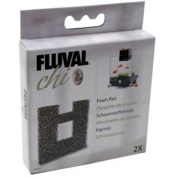 Fluval Hagen Rezerva Burete Chi 2 BUC A1422