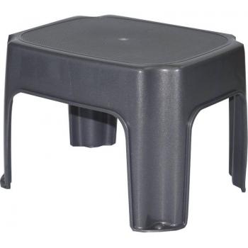 Banqueta Comodín Multiusos Surtido de Colores Denox Taburete