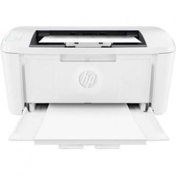 Impresora Láser HP Laserjet M110w Monocromo A4 600 x 600 DPI Wifi Alta Calidad