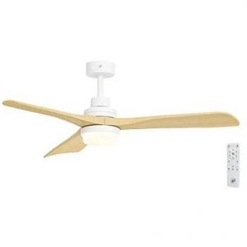 Ventilador de Techo Soler & Palau HTD-135 DC Oak
