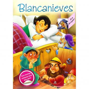 Blancanieves - Equipo Editorial