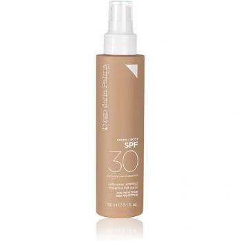 Latte Spray Protector Solar Abbronzante SPF30 150ml