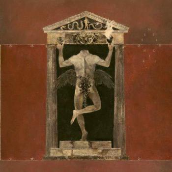 Messe Noire [Vinilo] - BEHEMOTH