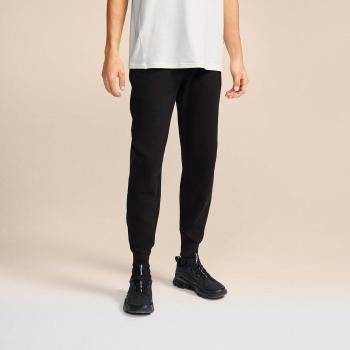 On Running Men's Black Sweat Pants - Size S