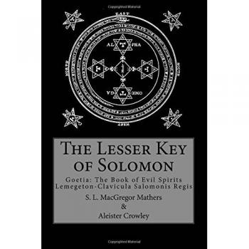 The Lesser Key of Solomon
