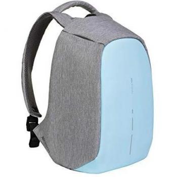 XD Design Bobby - Mochila antirrobo, color azul