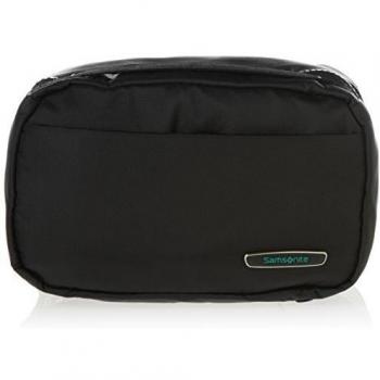Samsonite 66920/1041 Modula Bolsa de Aseo, Color Negro