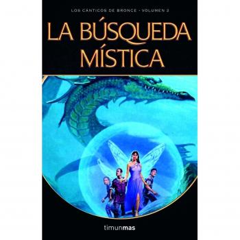 La búsqueda mística nº 2/3