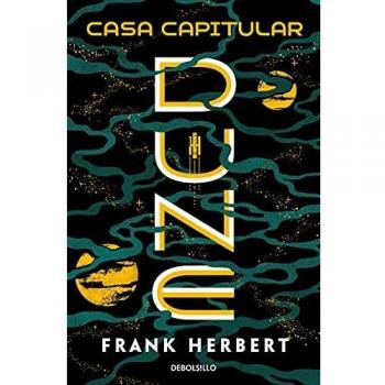 Chapterhouse Dune (Book 6 of the Dune Chronicles)