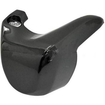 SHIMANO 0C698020 Embellecedor, Unisex Adulto, Gris, Talla Única