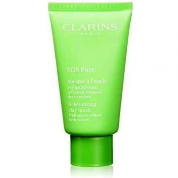 Clarins Exfoliating & Cleansing Masks, 0.75 Kg, 3380810177558