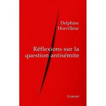 Réflexions sur la question antisémite