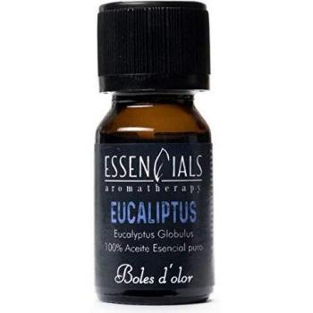 EUCALIPTUS 10ml 100% ACEITE ESENCIAL PURO EUCALYPTUS GLOBULUS