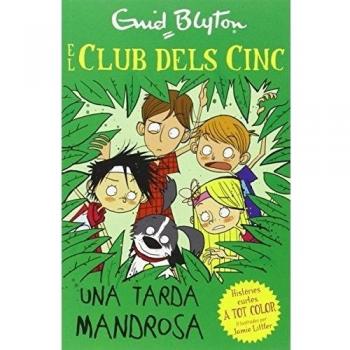 Una tarda mandrosa
