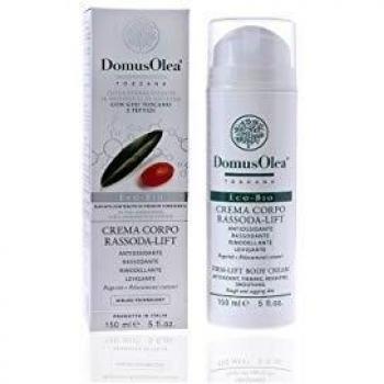Crema Corporal Reafirmante Domus Olea Toscana 150 ml